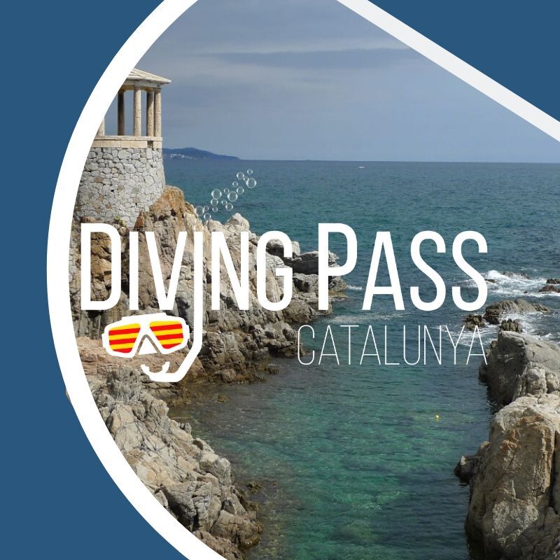 Diving Pass Catalunya