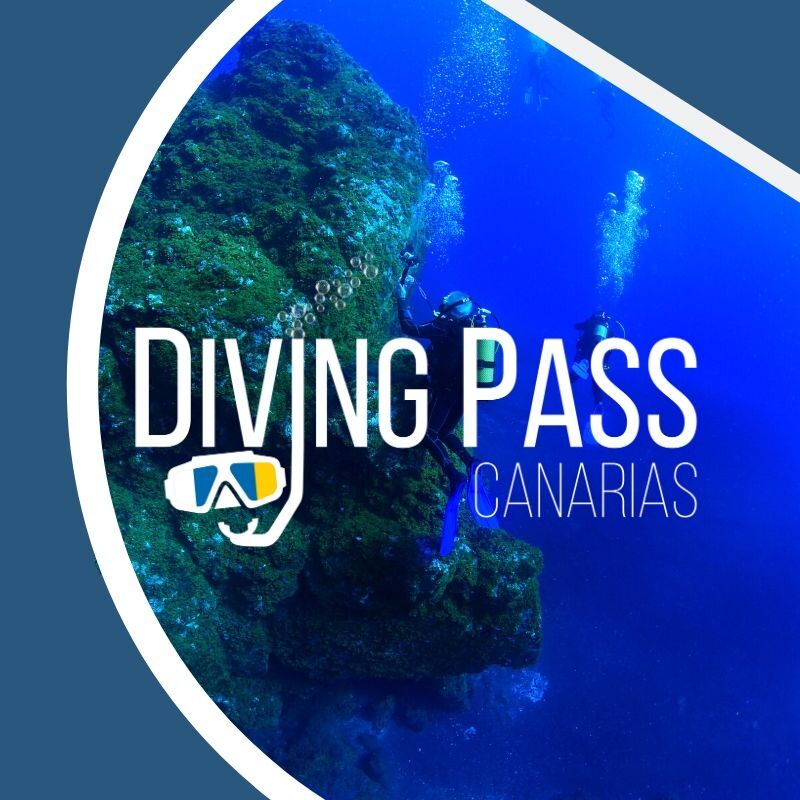 Diving Pass Canarias