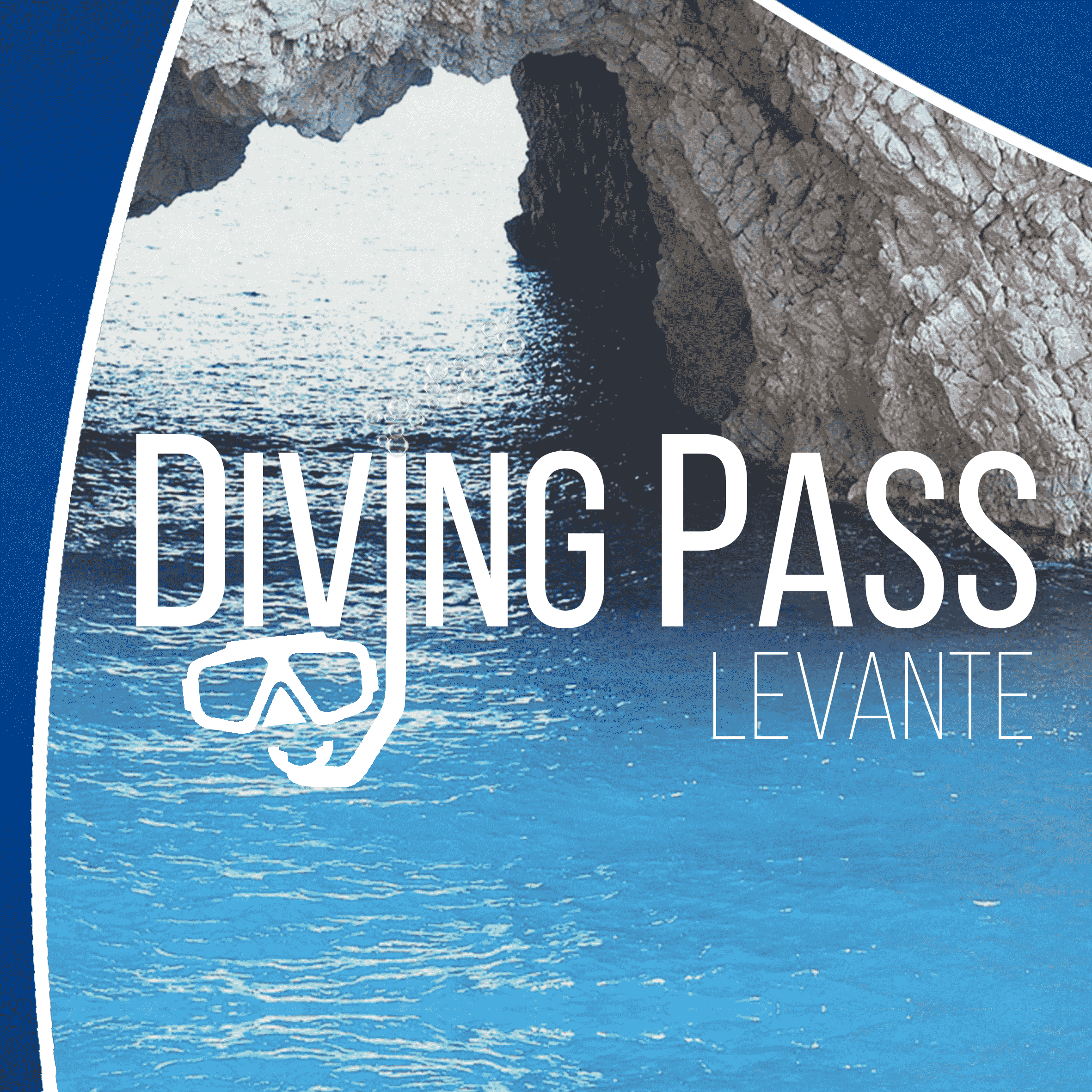 Diving Pass Levante