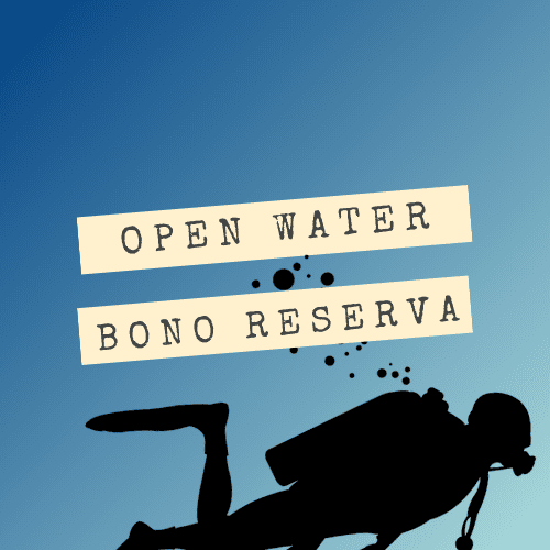 Bono Reserva Open Water